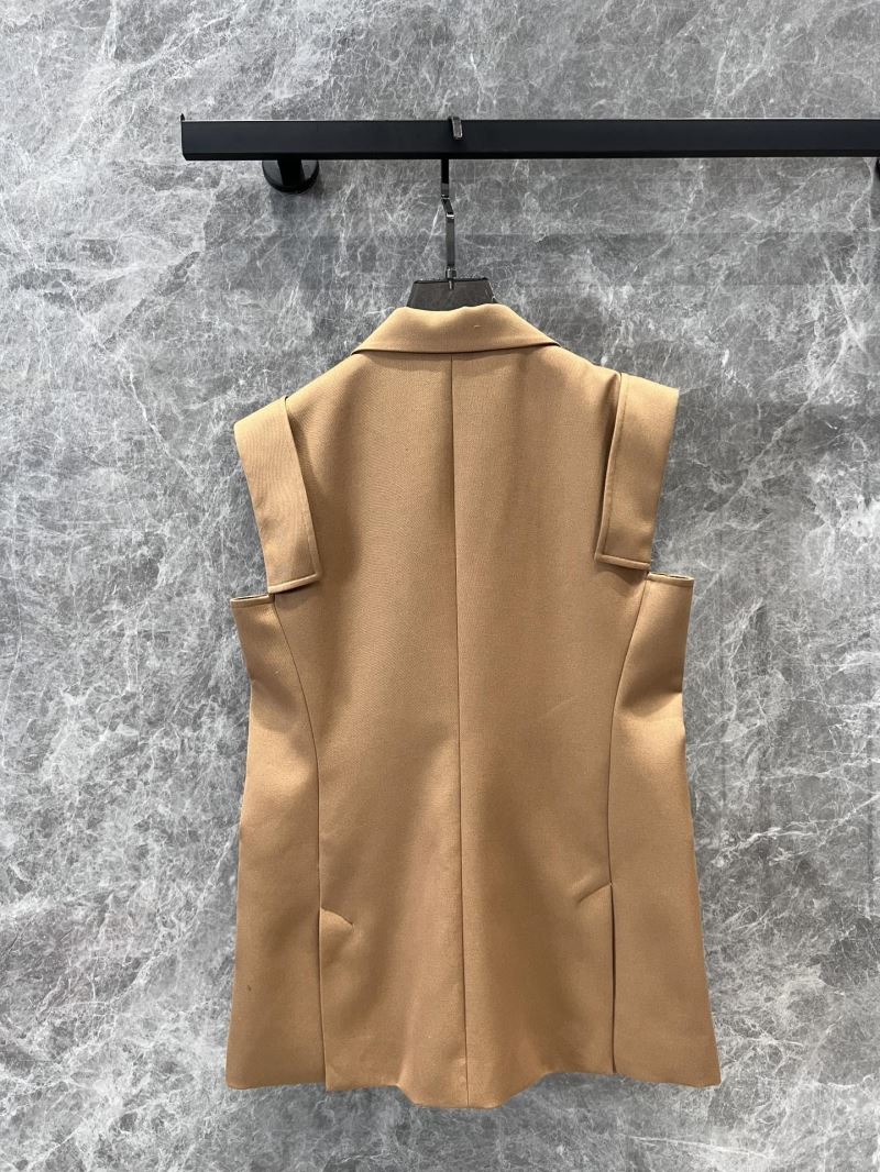 Max Mara Vest